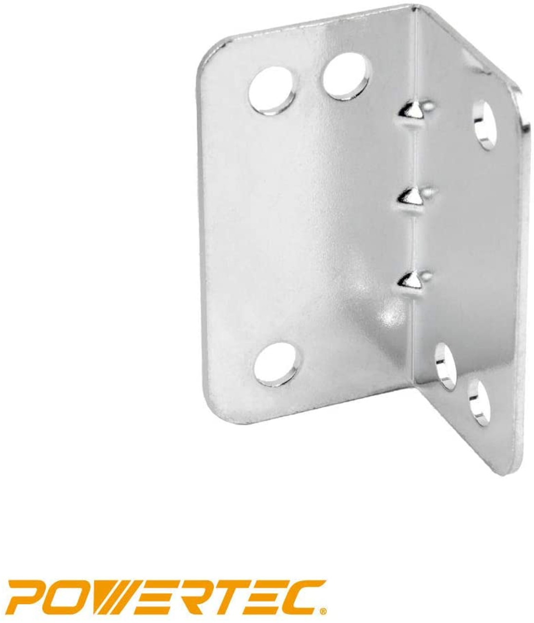 right angle metal bracket