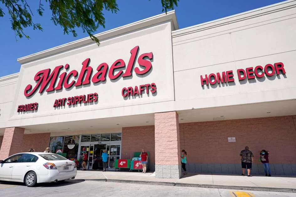 michaels store