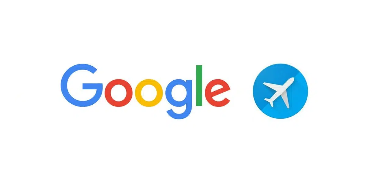 google flights search