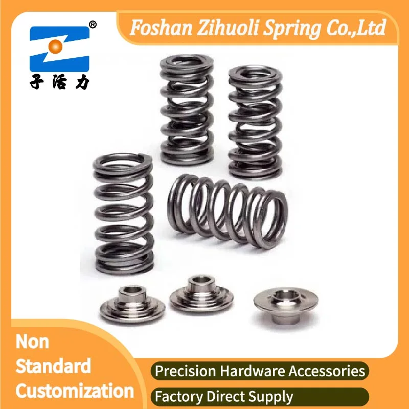 coil springs direct ltd