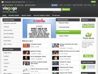 tickets viagogo review