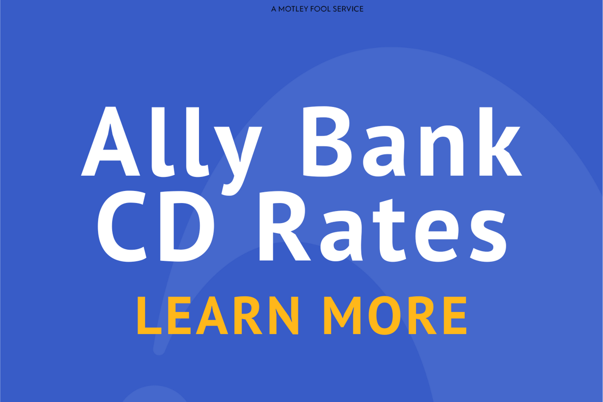 allied cd rates