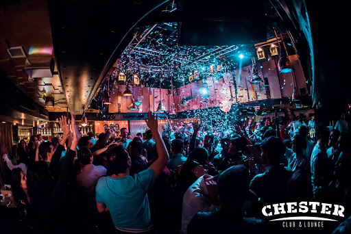 chester club gran canaria