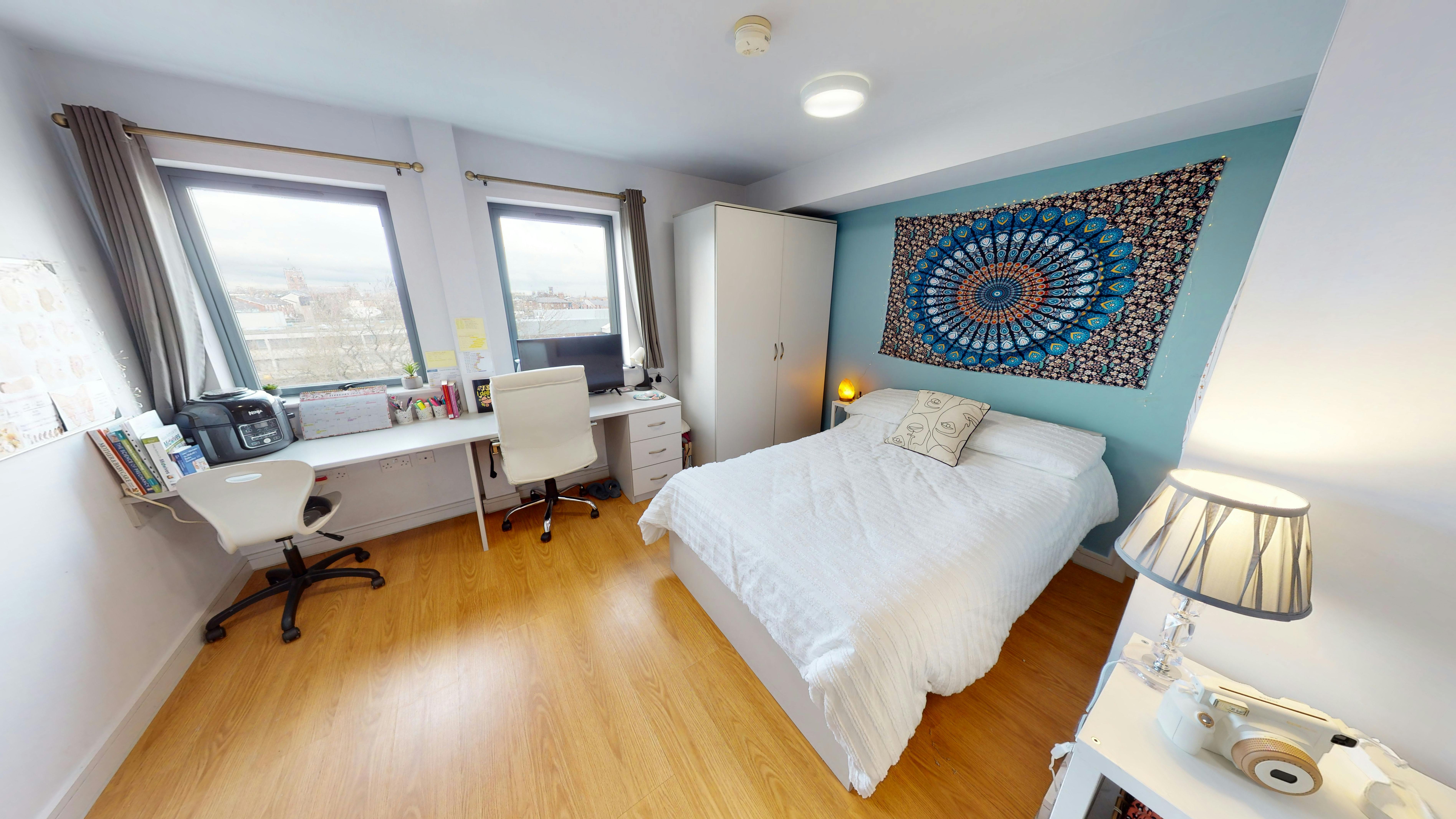 queensland place student accommodation liverpool