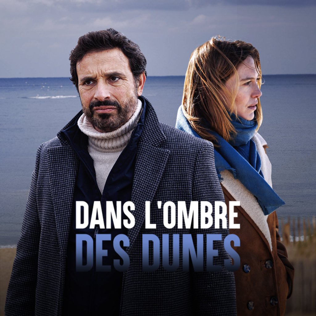 film dans lombre des dunes