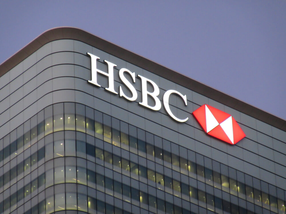 hsbc bank in bangladesh