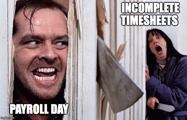 payroll memes