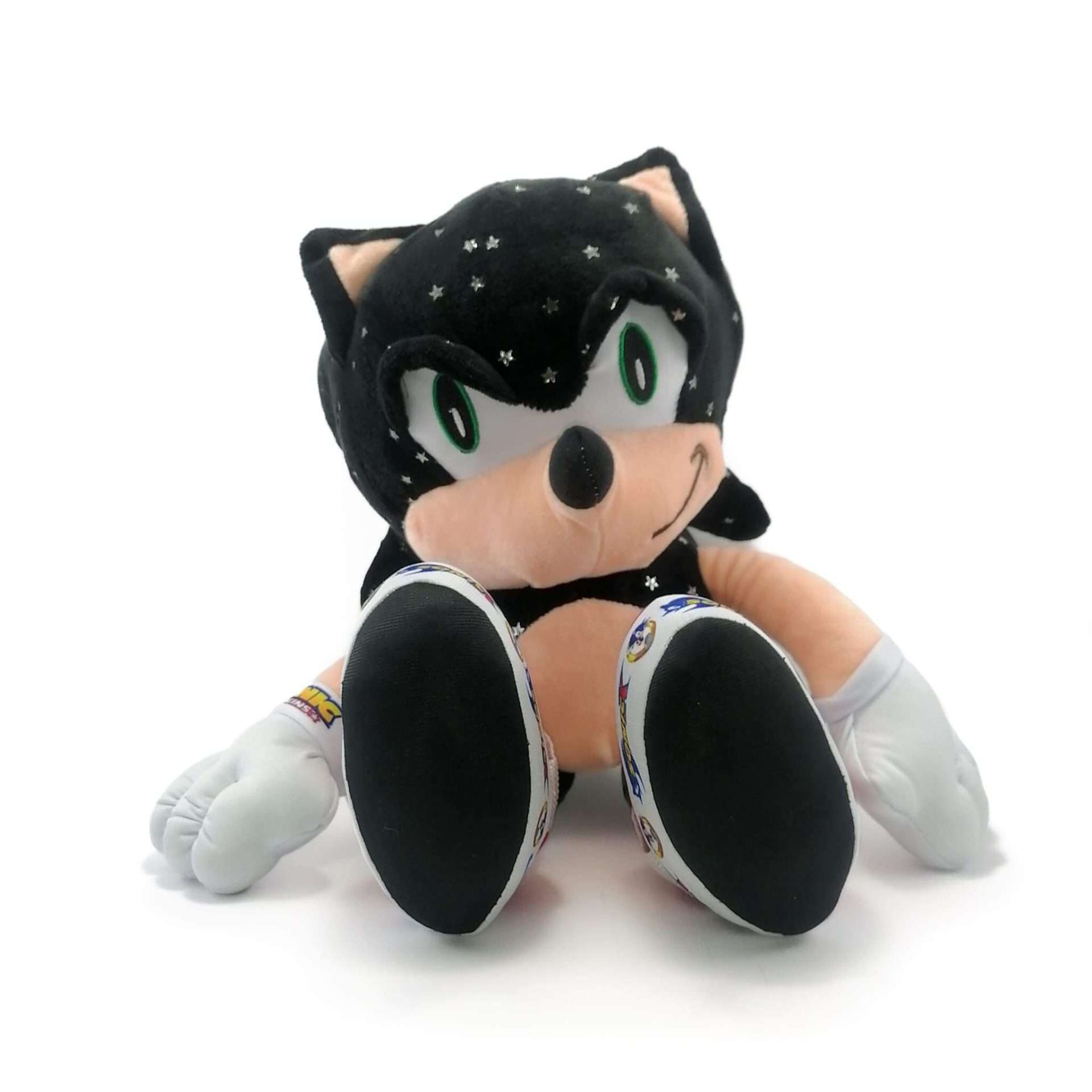 peluche de shadow