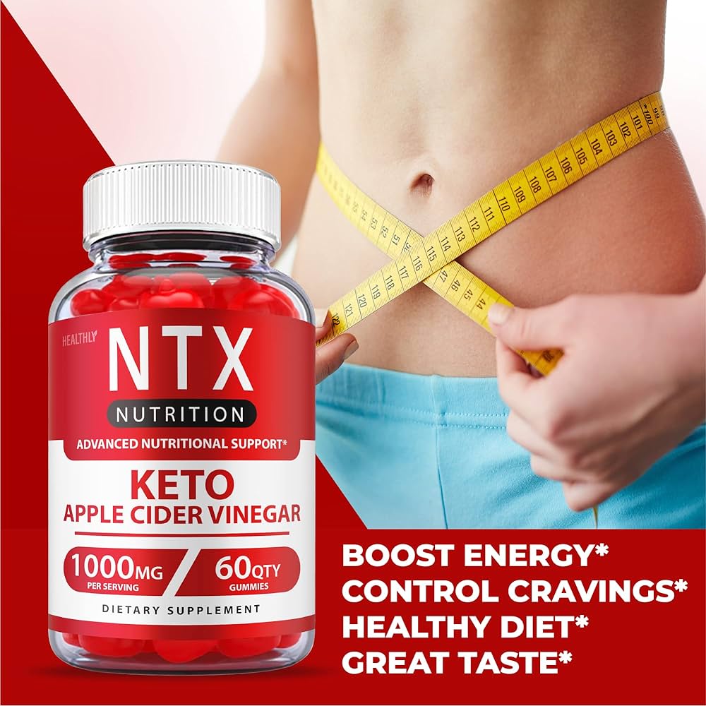 ntx keto