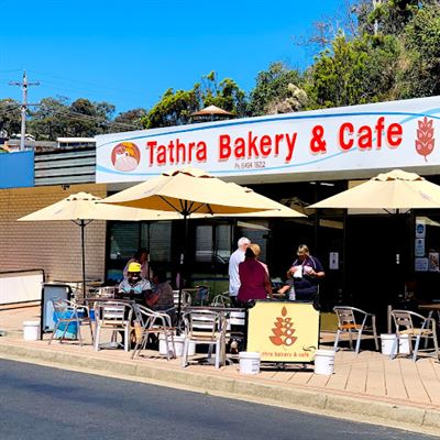 tathra restaurants