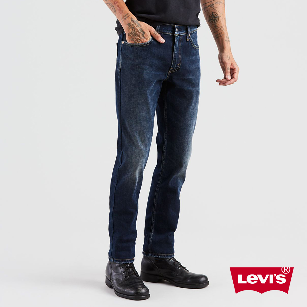 levis 511