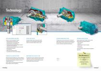 hansen gearbox drawings