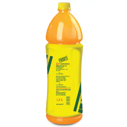 frooti 1.5 litre price