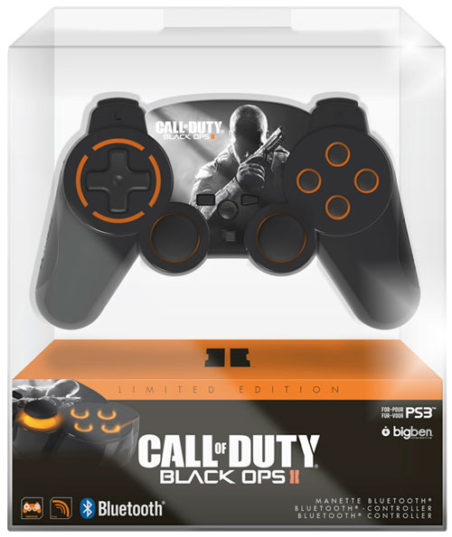 black ops 2 controls ps3