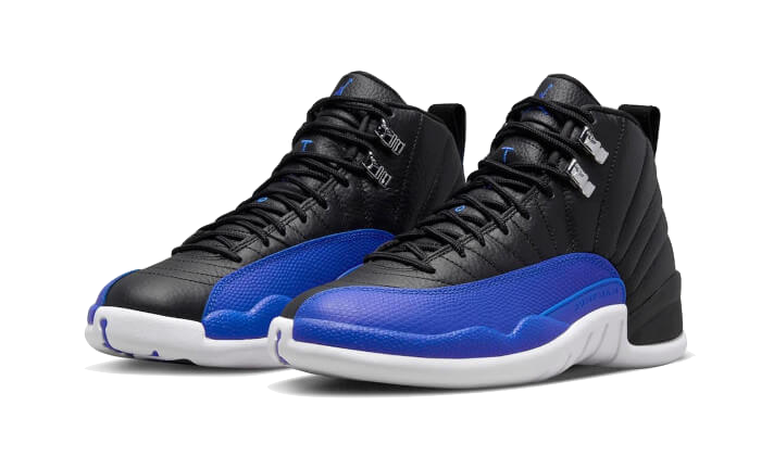 jordan 12 blue