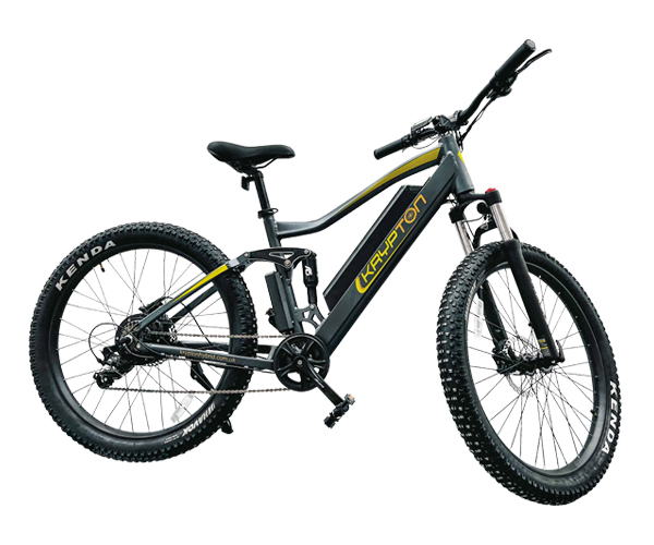 krypton ebike