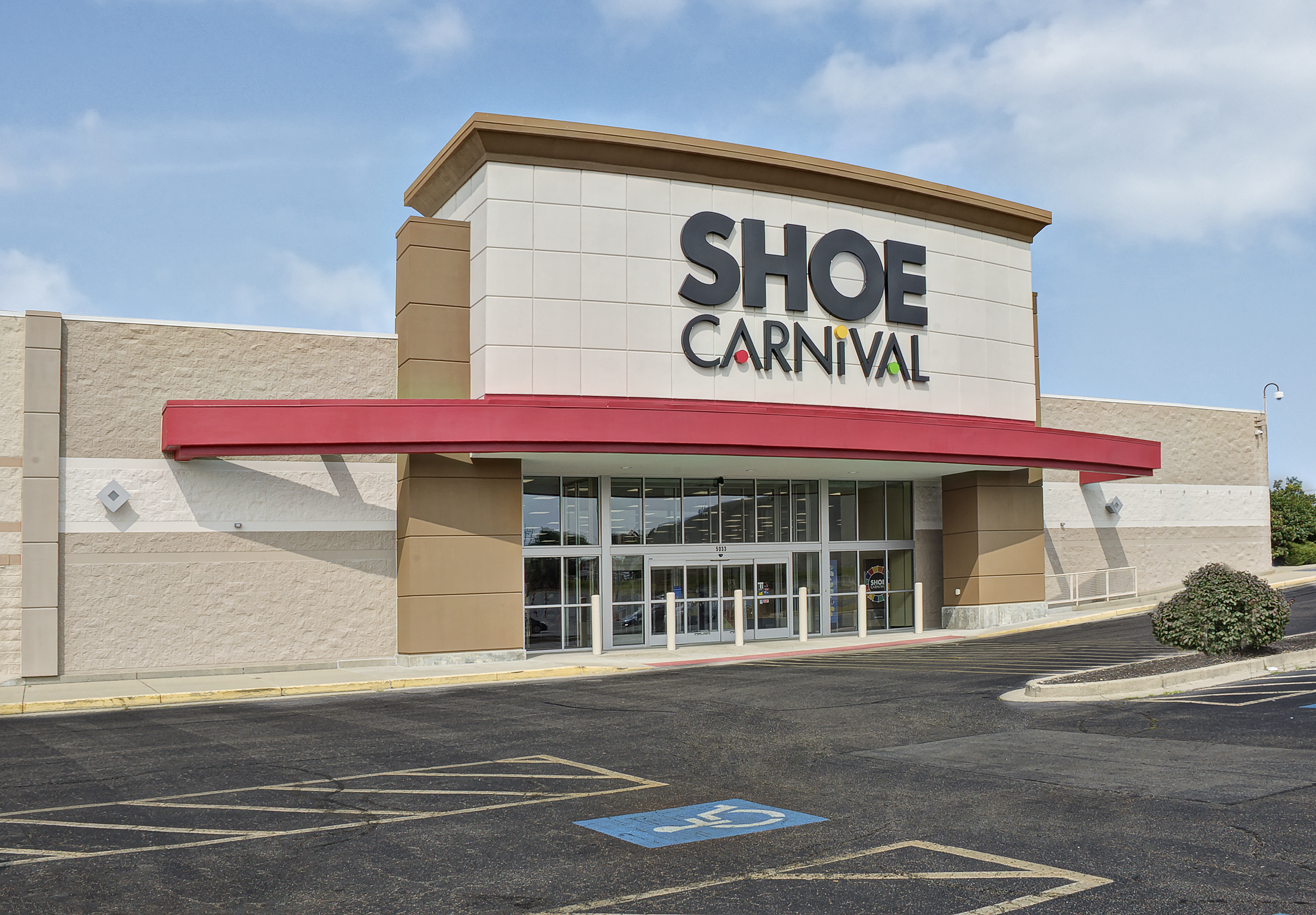 shoe carnival apply