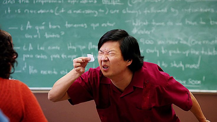 ken jeong meme