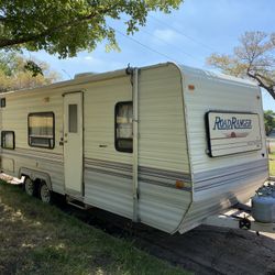 camper for sale by owner near me