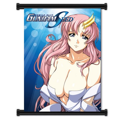 lacus sexy