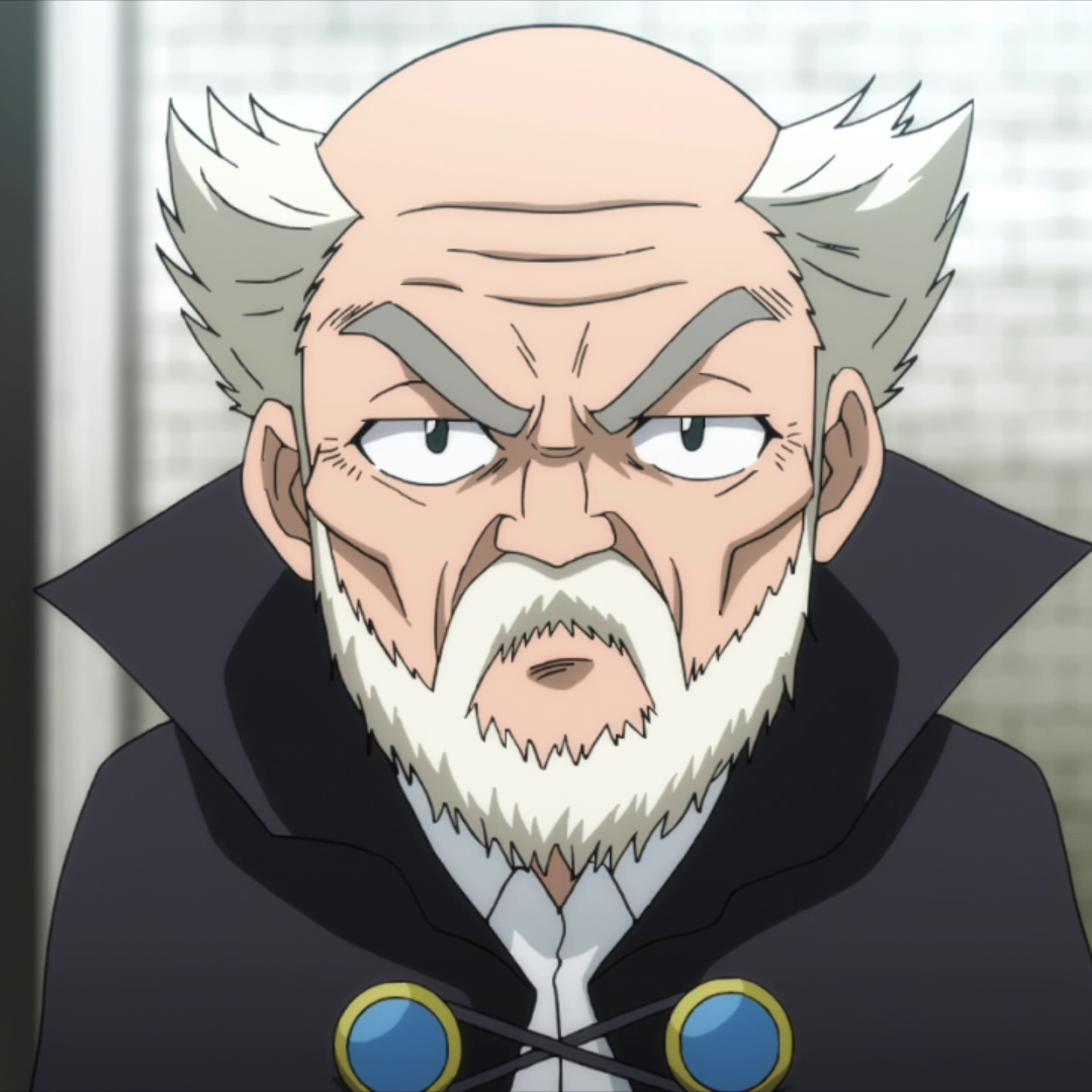 makarov fairy tail