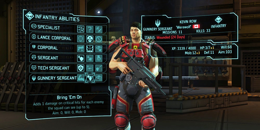 xcom enemy unknown mods