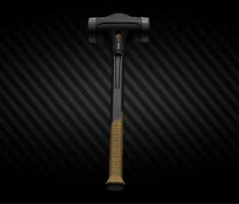 sledge hammer tarkov