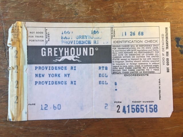 cheap greyhound bus tickets