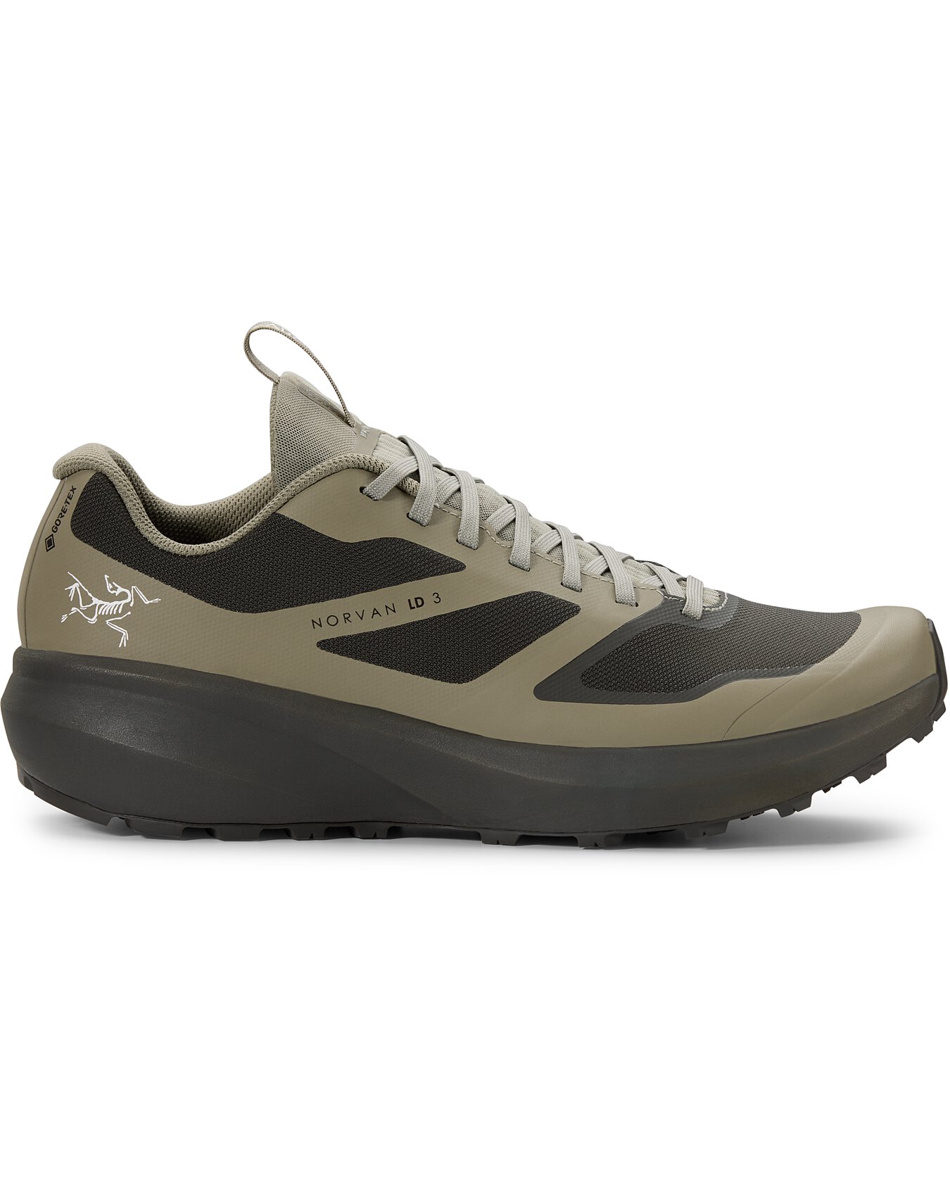 arcteryx norvan ld 3 gtx