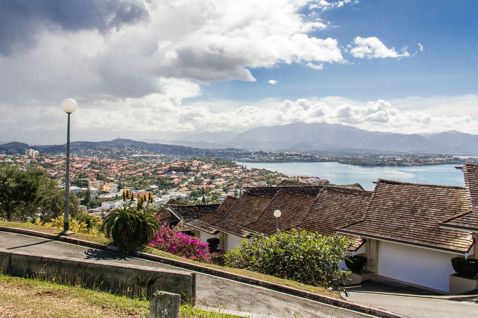 car rental noumea international airport