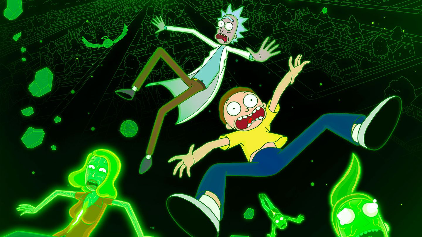 rick-et-morty-streaming