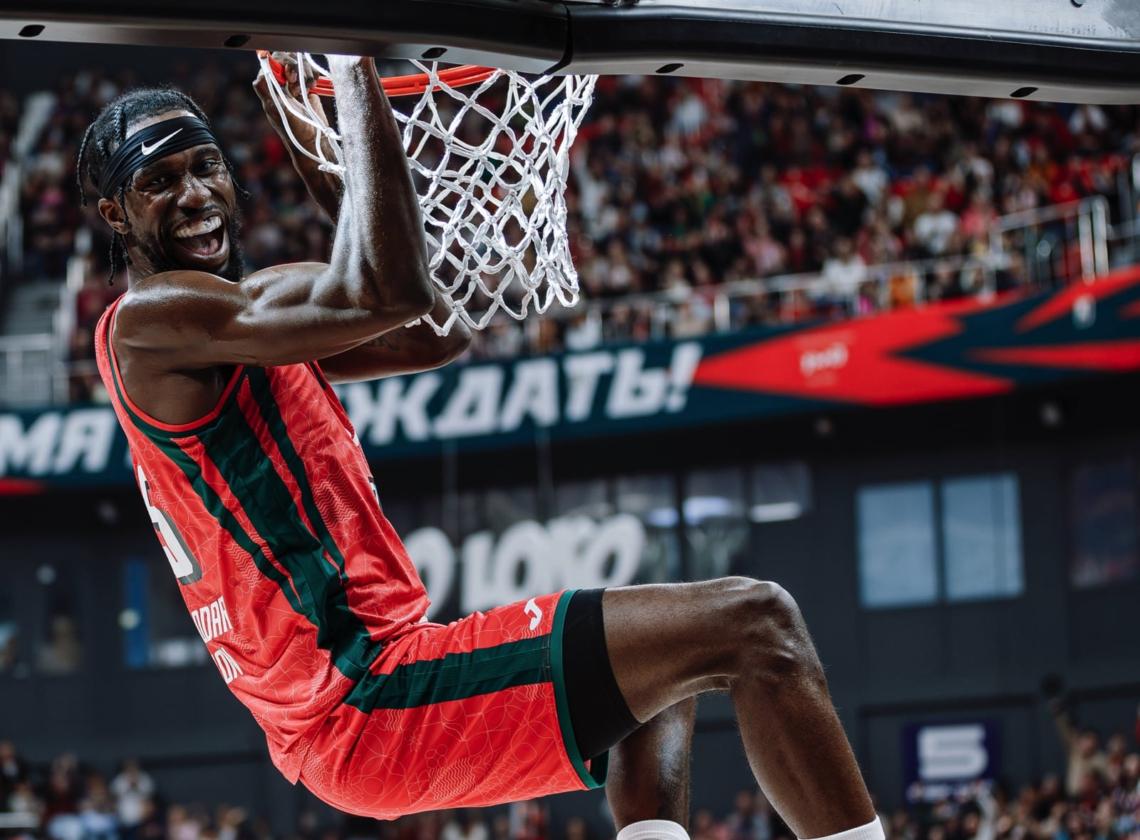 lokomotiv kuban