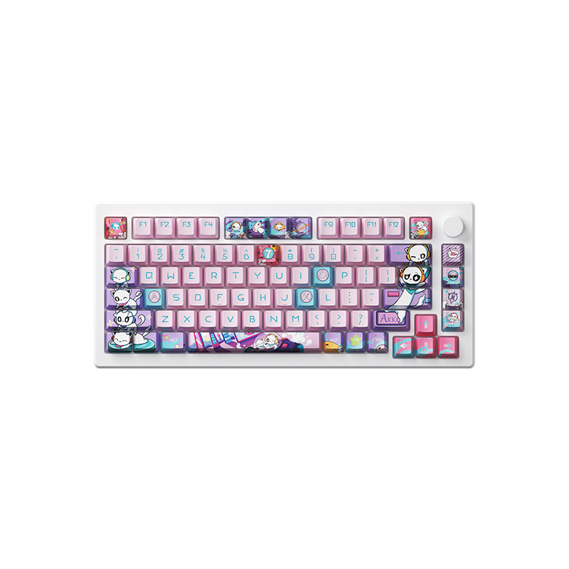 akko keyboards