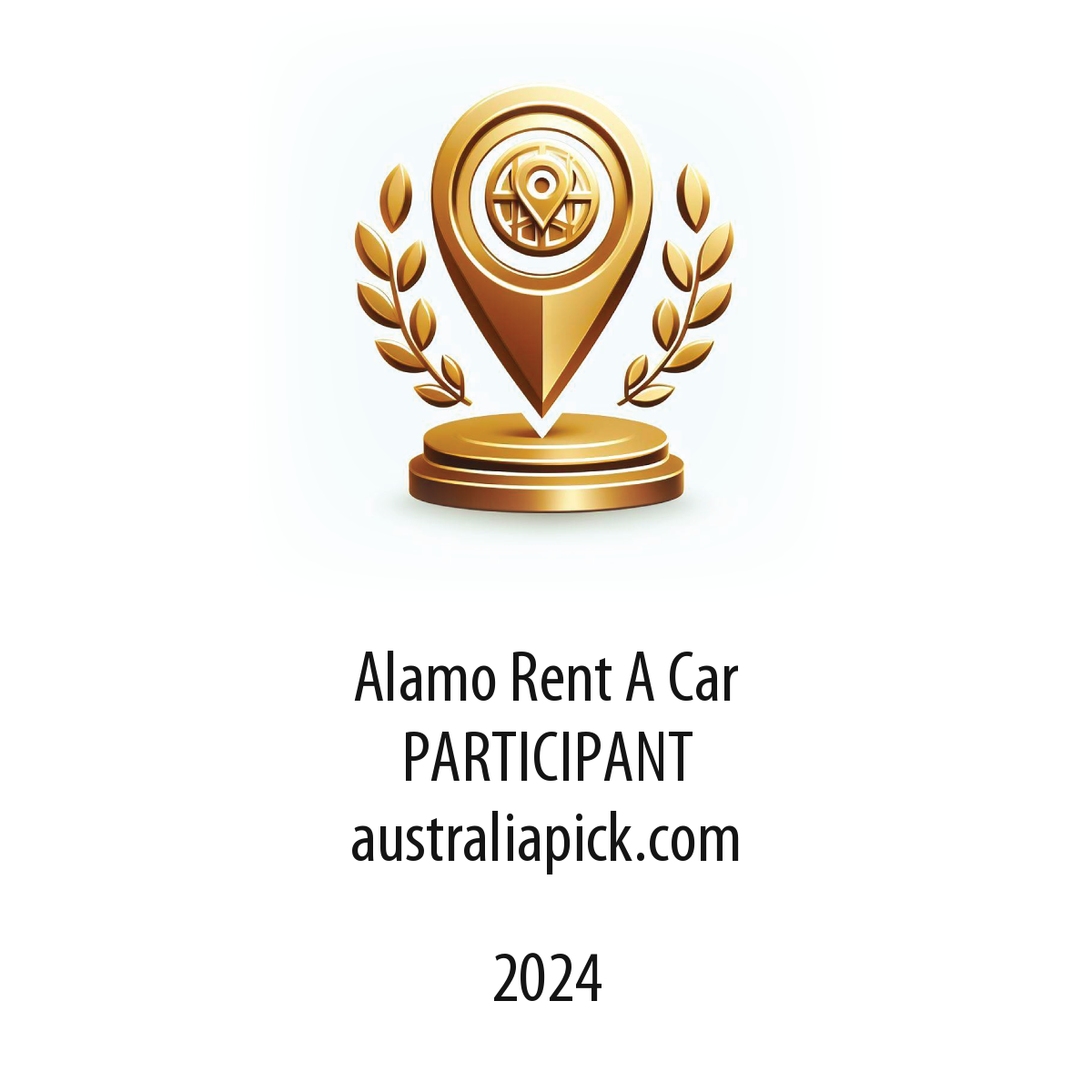 alamo rent a car australia