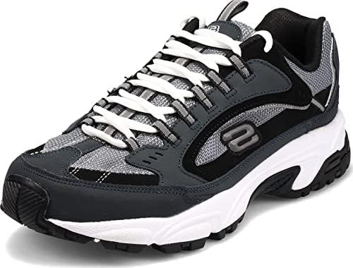 skechers hombre amazon