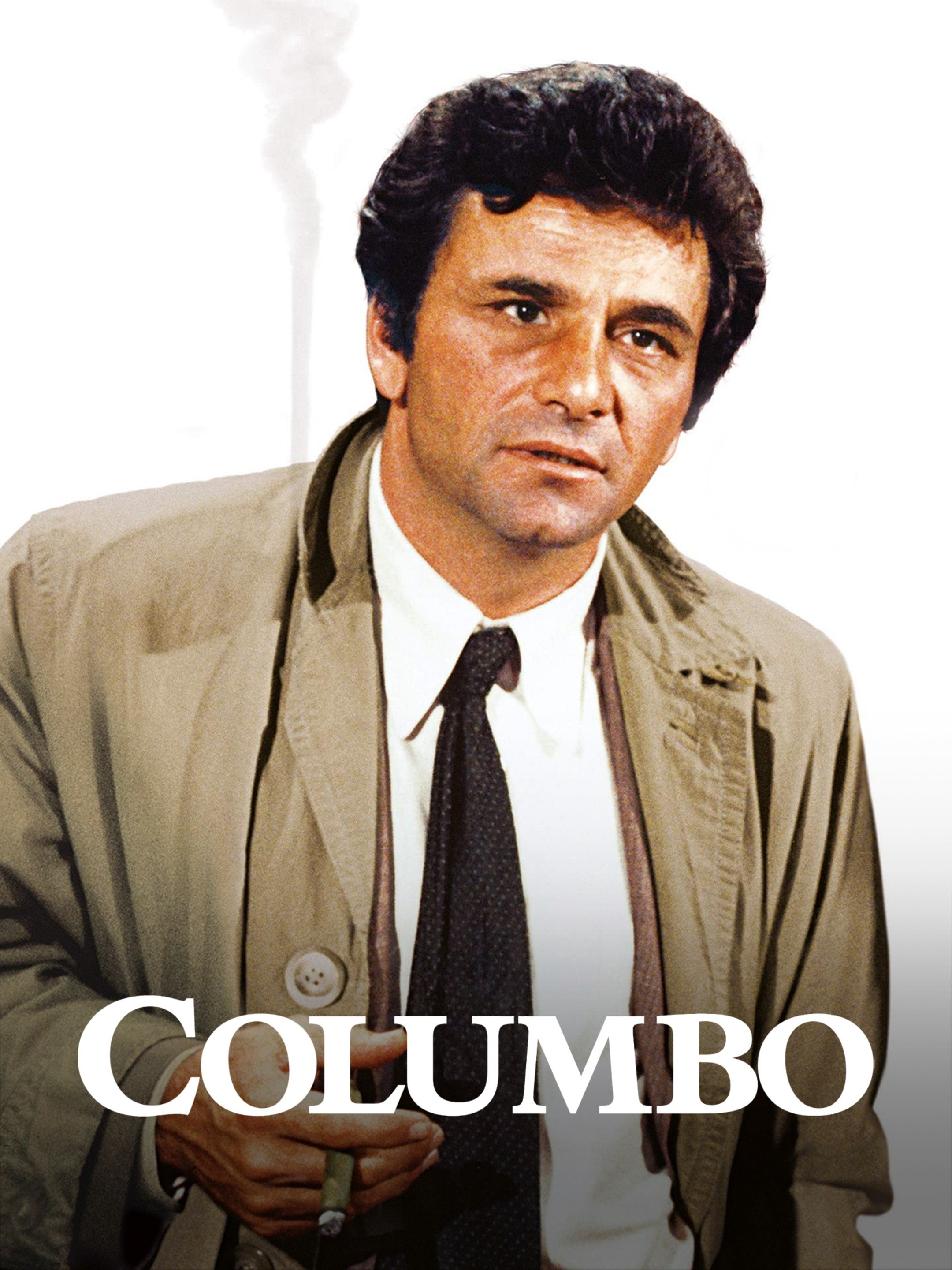 columbo television