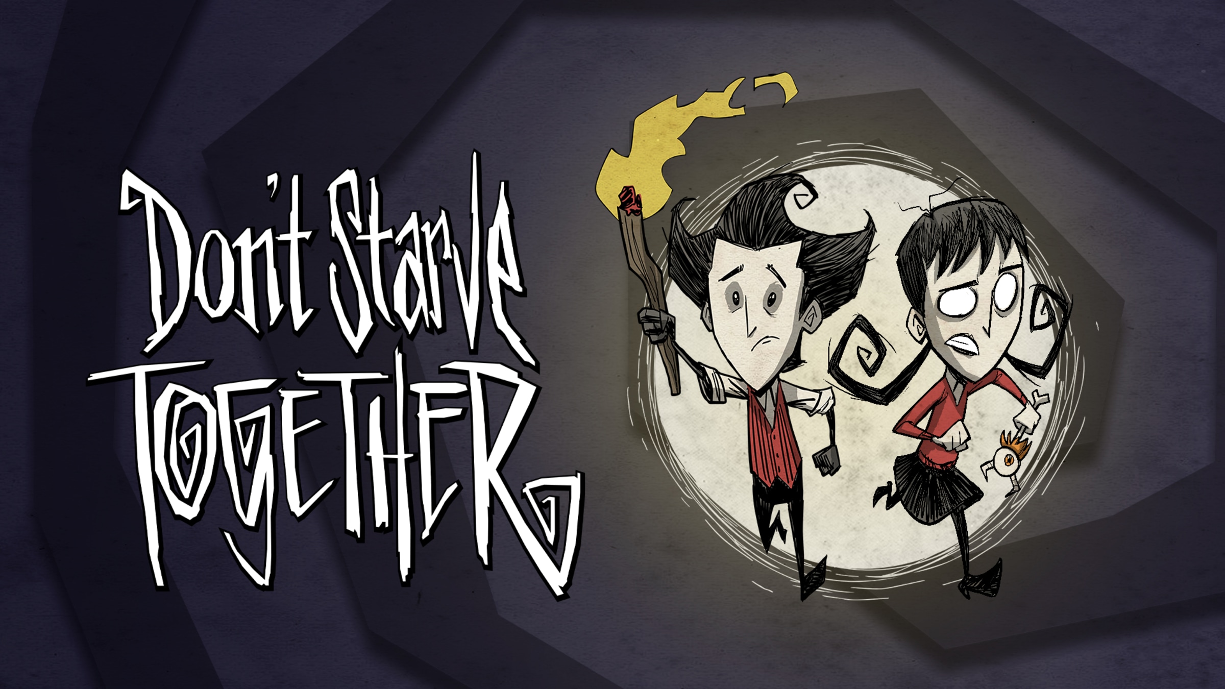 dont starve