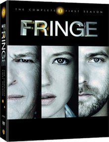 fringe episodes