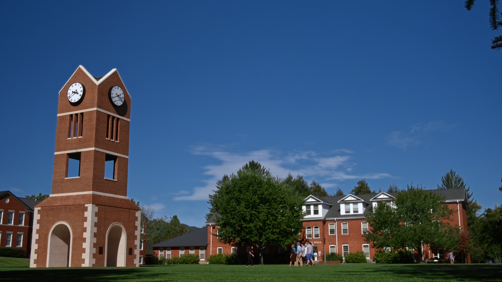 lincoln memorial university