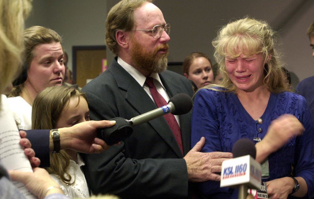 tom green polygamist