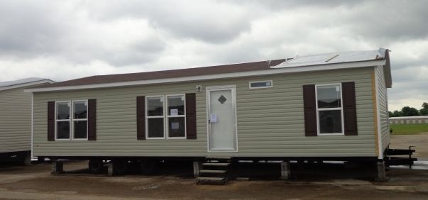 ferrell mobile homes benton mo