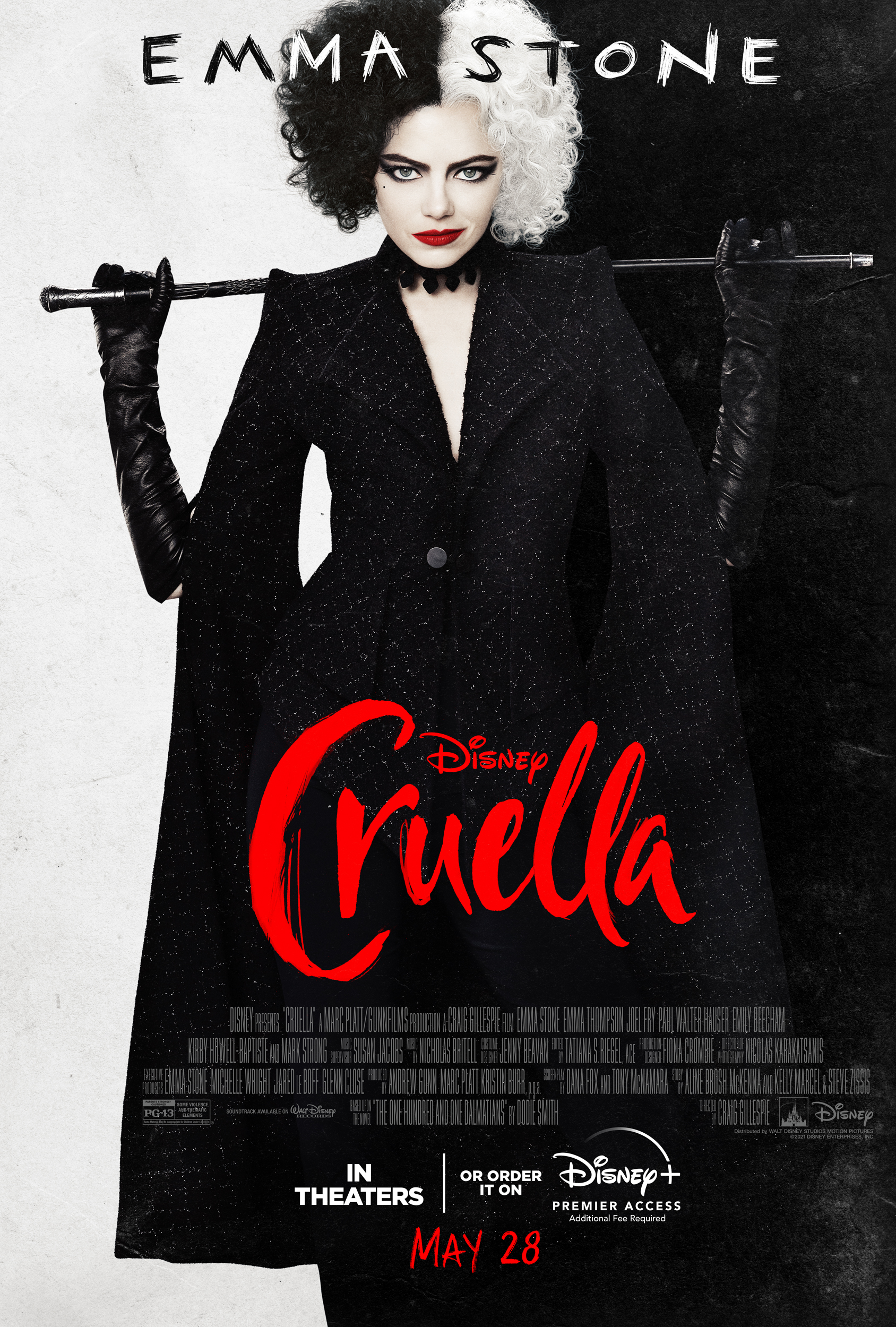 cruella torrents