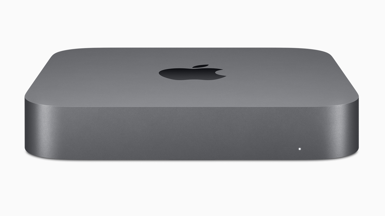 mac mini 2014 vs 2018