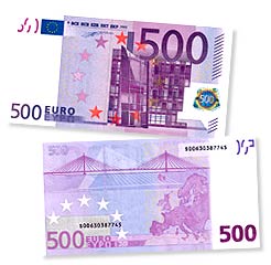 2 500 euros to dollars