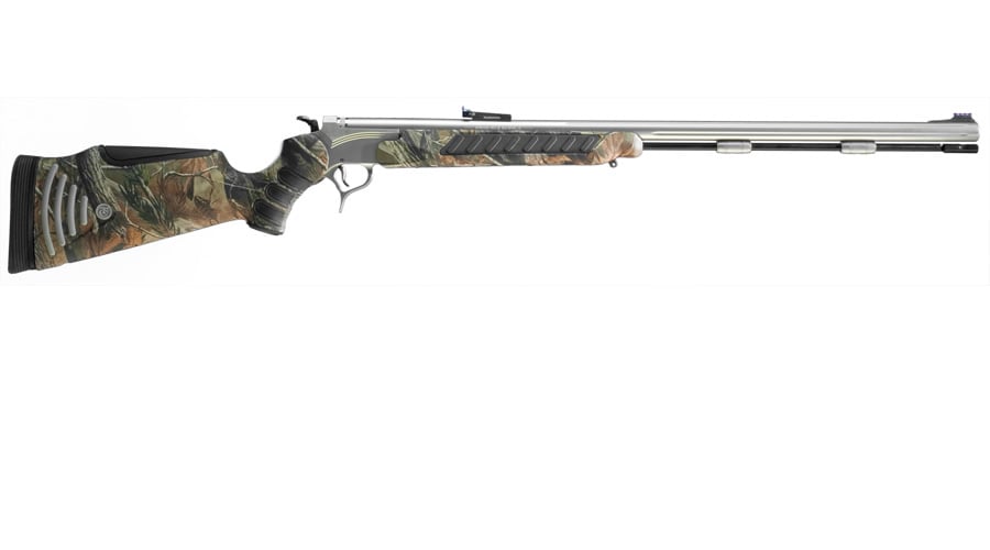 thompson center encore muzzleloader