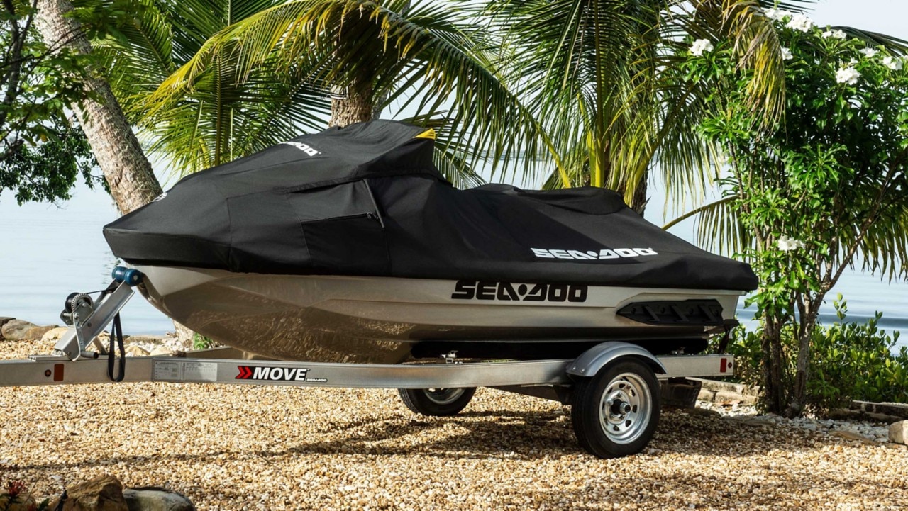 seadoo service near me