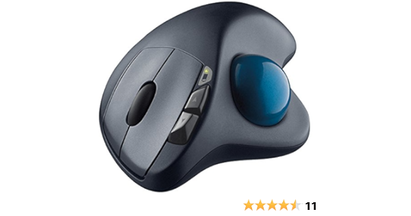 logitech m570 amazon