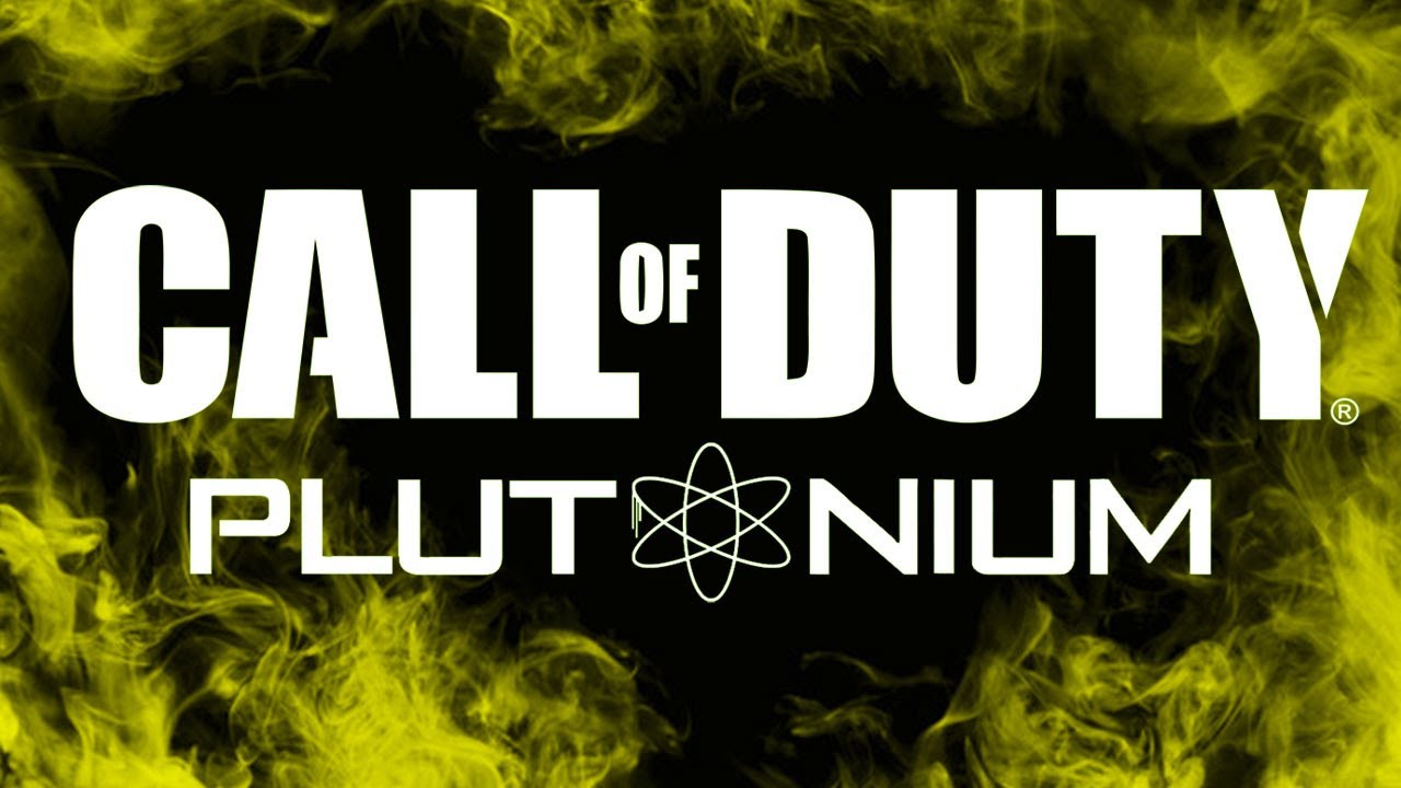 plutonium cod