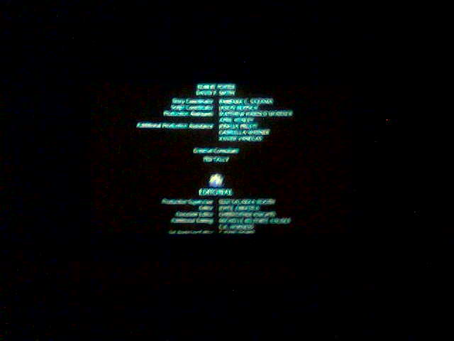 shrek 3 credits