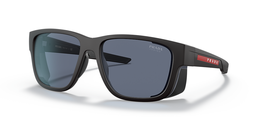 sunglass hut prada mens